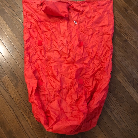 Travel bag for stroller -fits even a double stroller! - Picture 7 of 11